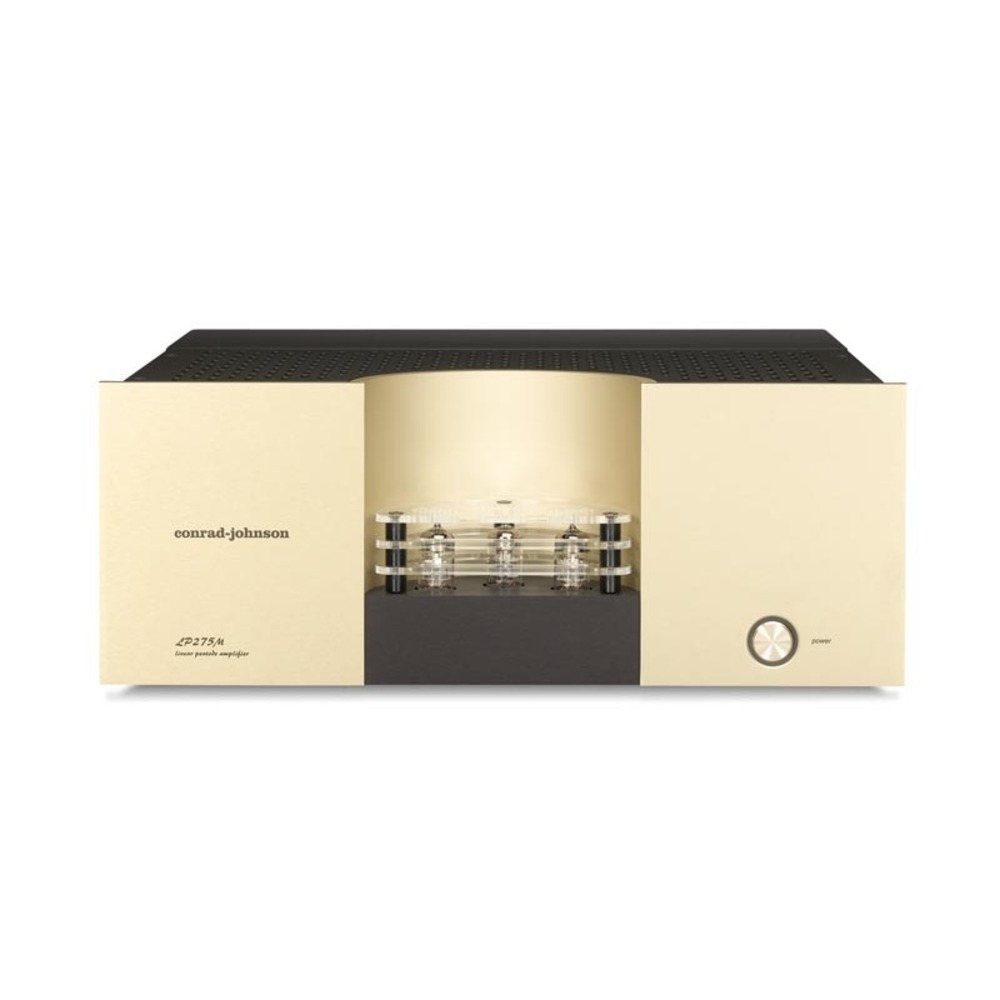 Усилитель мощности Conrad-Johnson LP140M