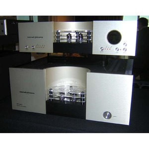 Усилитель мощности Conrad-Johnson MV 66PS
