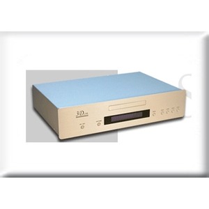 CD проигрыватель 3DLab CD Drive Silver