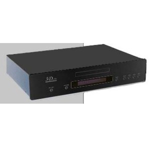 Blu-Ray проигрыватели 3DLab Platinum Silver