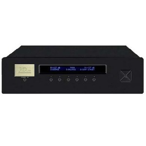 Интегральный усилитель 3DLab Sonata MK2 Silver