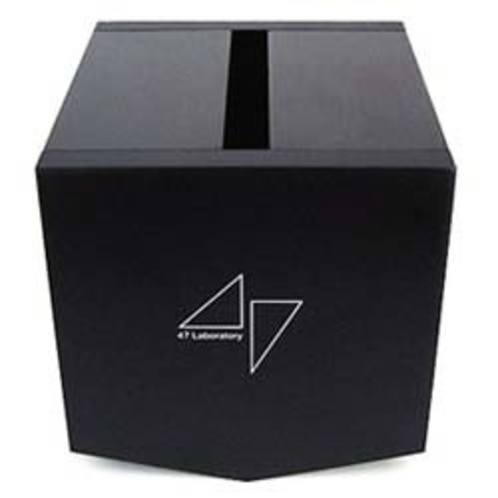 Фонокорректор 47Labs 4712 Phono Cube