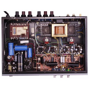 Усилитель мощности AirTight ATM-1