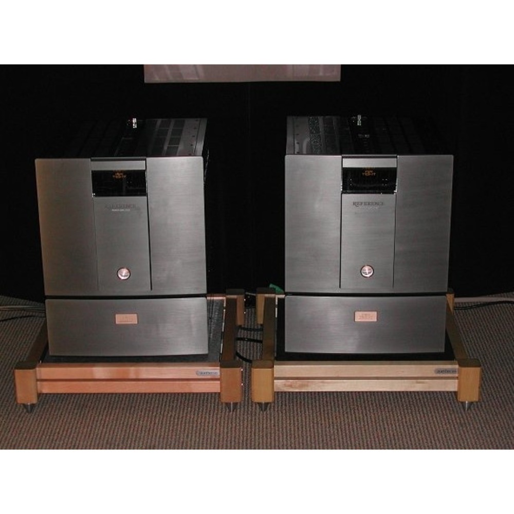 Усилитель мощности AirTight ATM-2001S Pair
