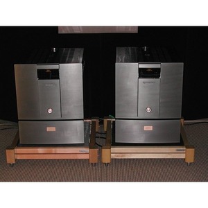 Усилитель мощности AirTight ATM-2001 Reference Pair