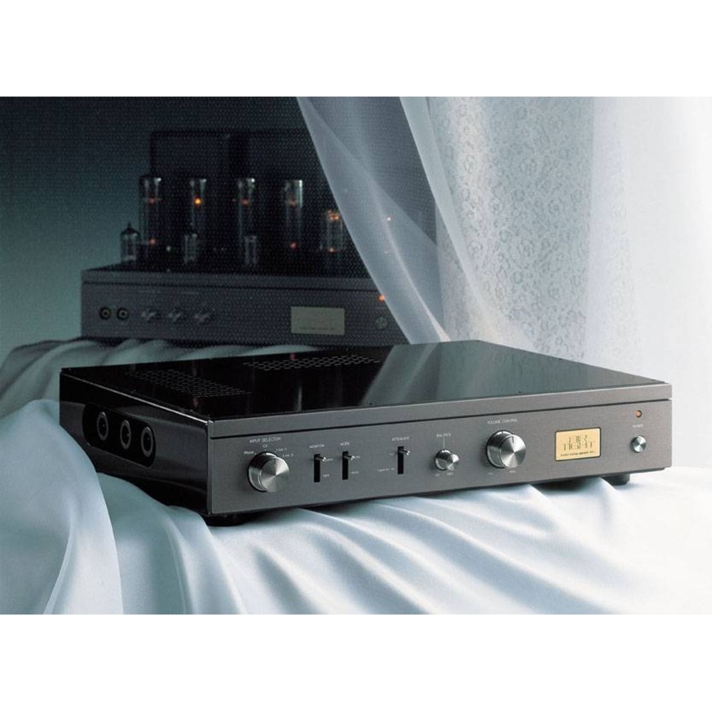 Усилитель предварительный AirTight ATC-1