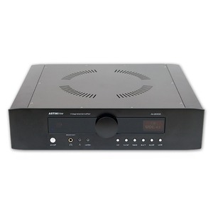 Интегральный усилитель ASTIN trew AT2000 Black