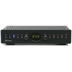 Усилитель предварительный Herron Audio VTSP-3 Black