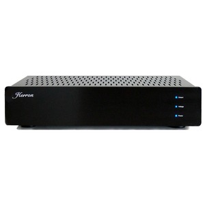 Фонокорректор Herron Audio VTPH-2 Black
