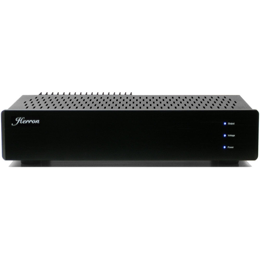Фонокорректор Herron Audio VTPH-2 Silver