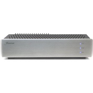 Усилитель мощности Herron Audio M1 Silver