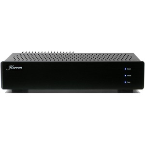 Усилитель мощности Herron Audio M1 Black