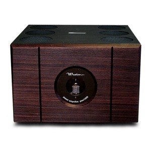 Усилитель мощности MUSICA Pow-1000 Limited Edition
