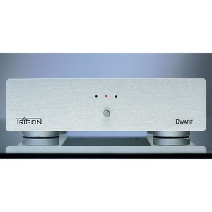 Усилитель мощности TRIGON Dwarf Silver