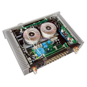 Интегральный усилитель TRIGON Energy Black