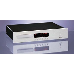 CD проигрыватель TRIGON Recall II Silver