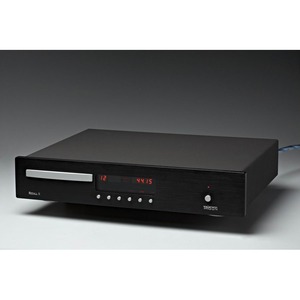 CD проигрыватель TRIGON Recall II Black