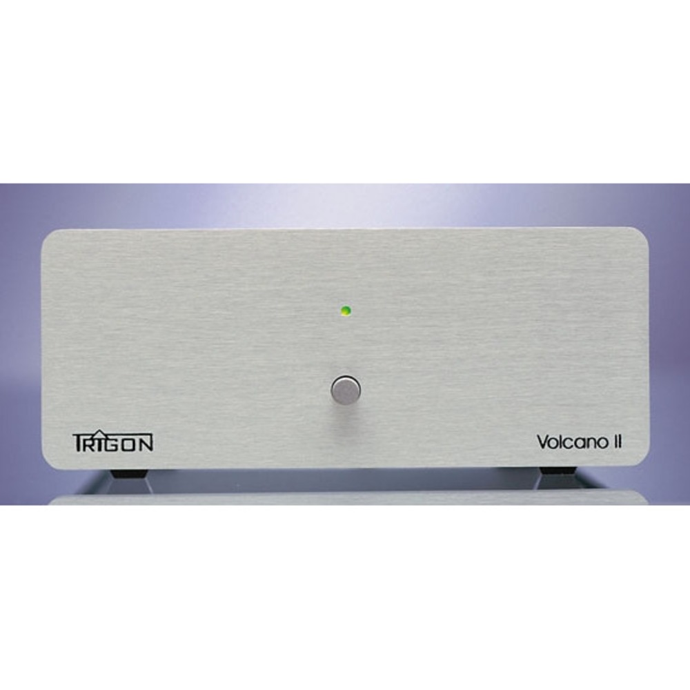 Блок питания специальный TRIGON Volcano II Silver
