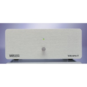 Блок питания специальный TRIGON Volcano II Silver