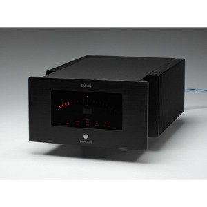Усилитель мощности TRIGON Monolog Black