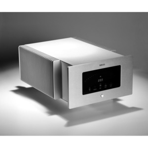 Усилитель мощности TRIGON Monolog Silver