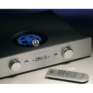 CD проигрыватель AccusticArts PLAYER I MK-3 Silver
