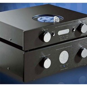 CD проигрыватель AccusticArts PLAYER I MK-3 Black