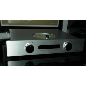 DVD проигрыватель AccusticArts SURROUND PLAYER I Silver