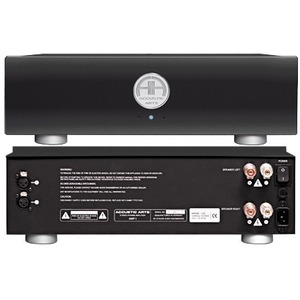 Усилитель мощности AccusticArts AMP I Black