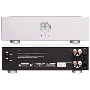 Усилитель мощности AccusticArts AMP I Silver
