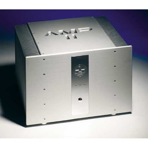 Усилитель мощности AccusticArts AMP II-MK2 Black