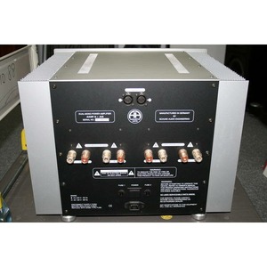Усилитель мощности AccusticArts AMP II-MK2 Black