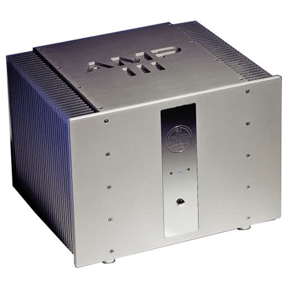 Усилитель мощности AccusticArts AMP III Black