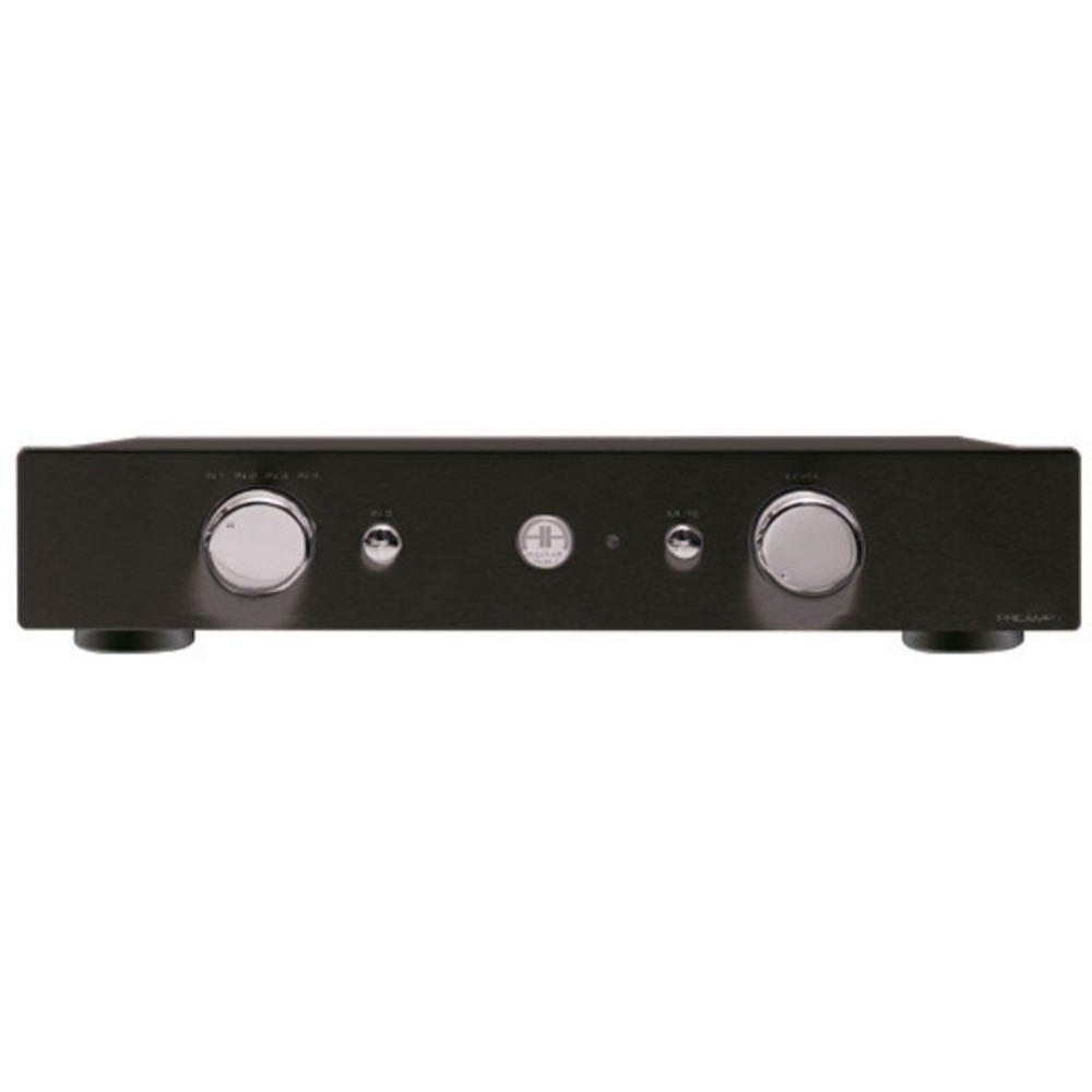 ЦАП транзисторный AccusticArts DAC I MK-4 Black