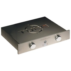 ЦАП транзисторный AccusticArts TUBE-DAC II SE Silver