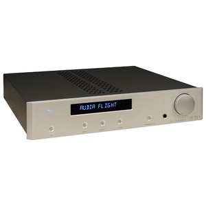 Интегральный усилитель Audia Flight Three Phono Modul Silver