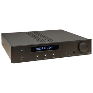 Интегральный усилитель Audia Flight Three Phono Modul Black