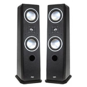 Напольная акустика DYNAVOX MS-2626 Black