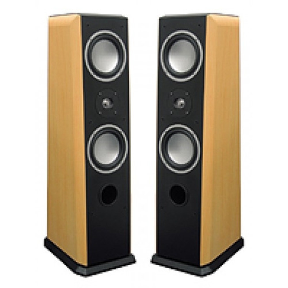 Напольная акустика DYNAVOX MS-2626 Beech