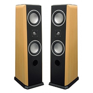 Напольная акустика DYNAVOX MS-2626 Beech