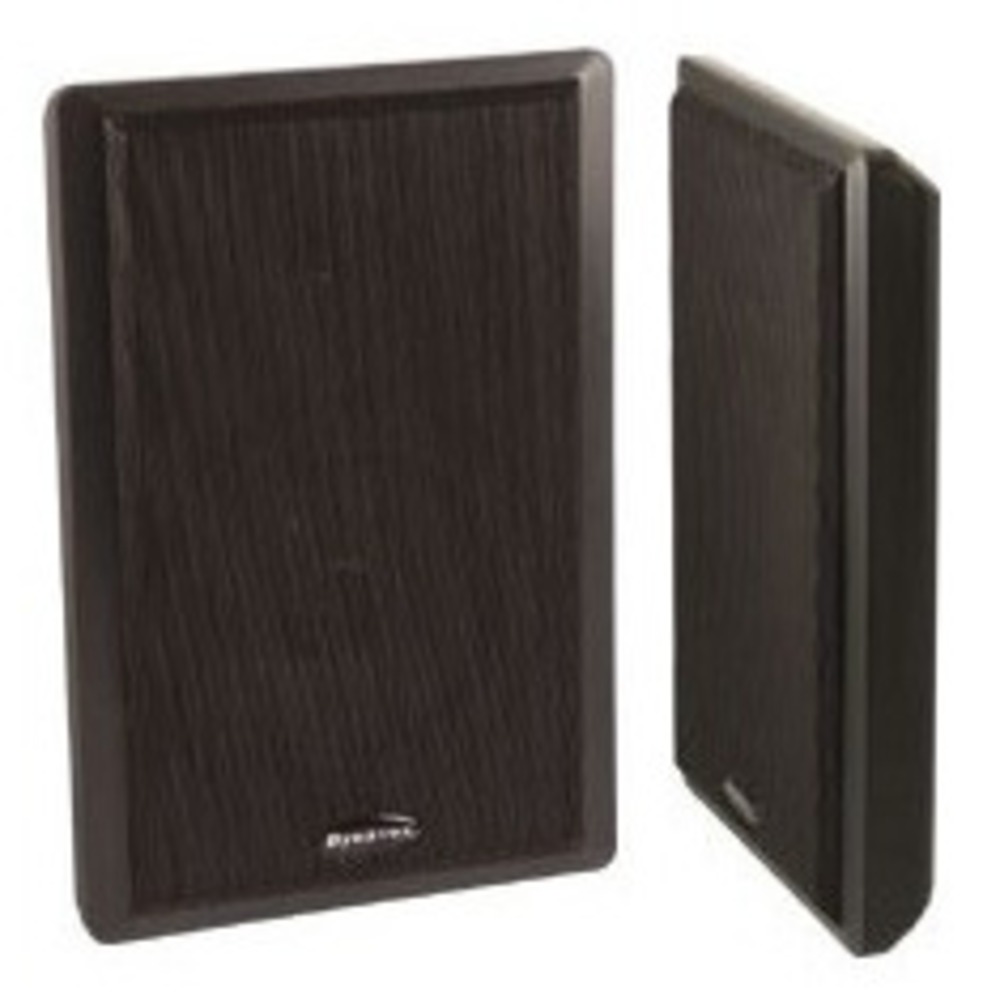 Полочная акустика DYNAVOX WS-502 Black