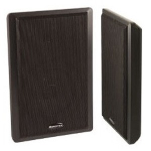 Полочная акустика DYNAVOX WS-502 Black