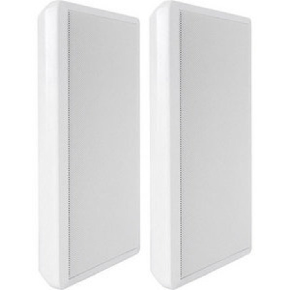 Полочная акустика DYNAVOX WS-502 White