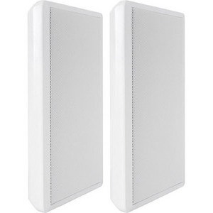 Полочная акустика DYNAVOX WS-502 White