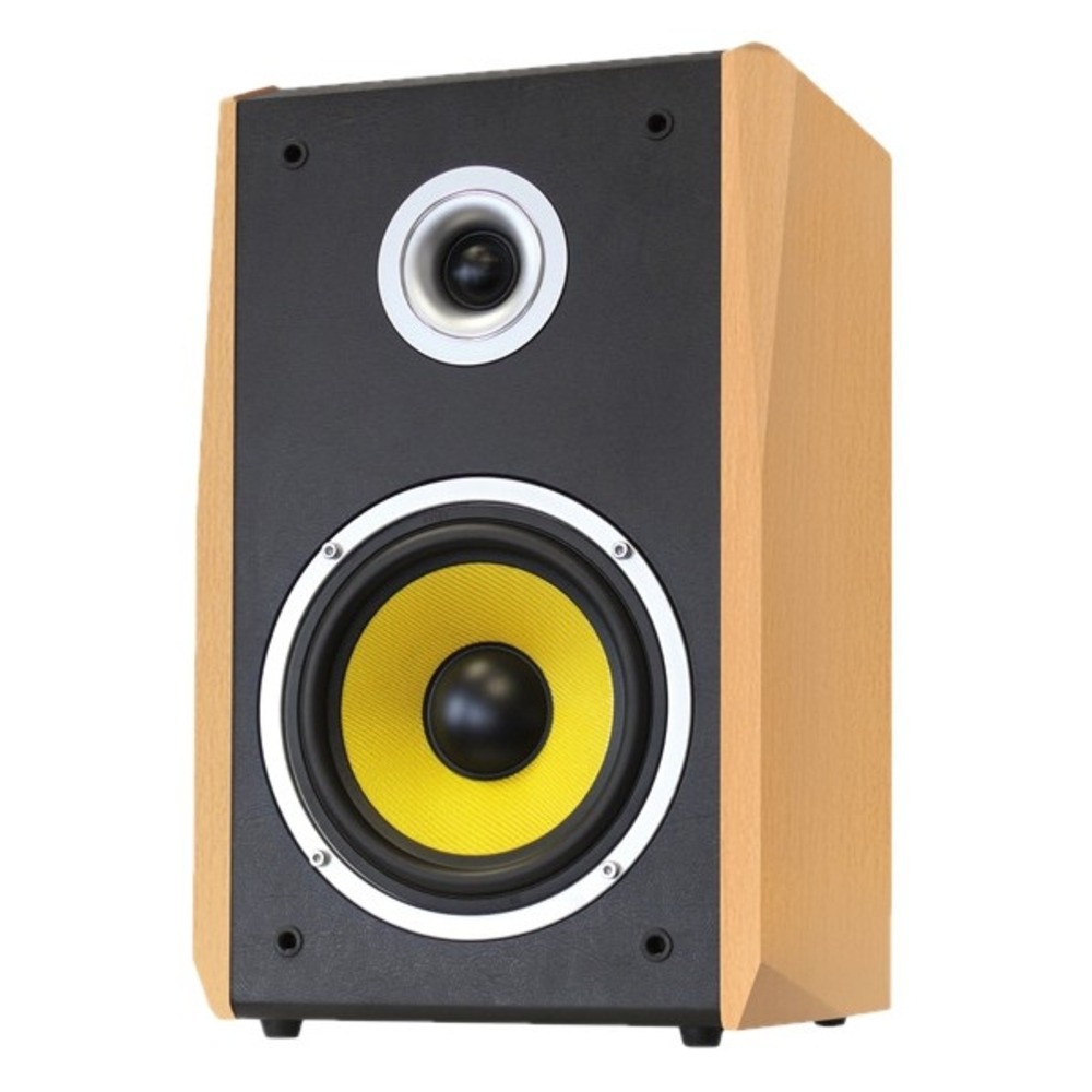 Полочная акустика DYNAVOX TG-1000B Beech