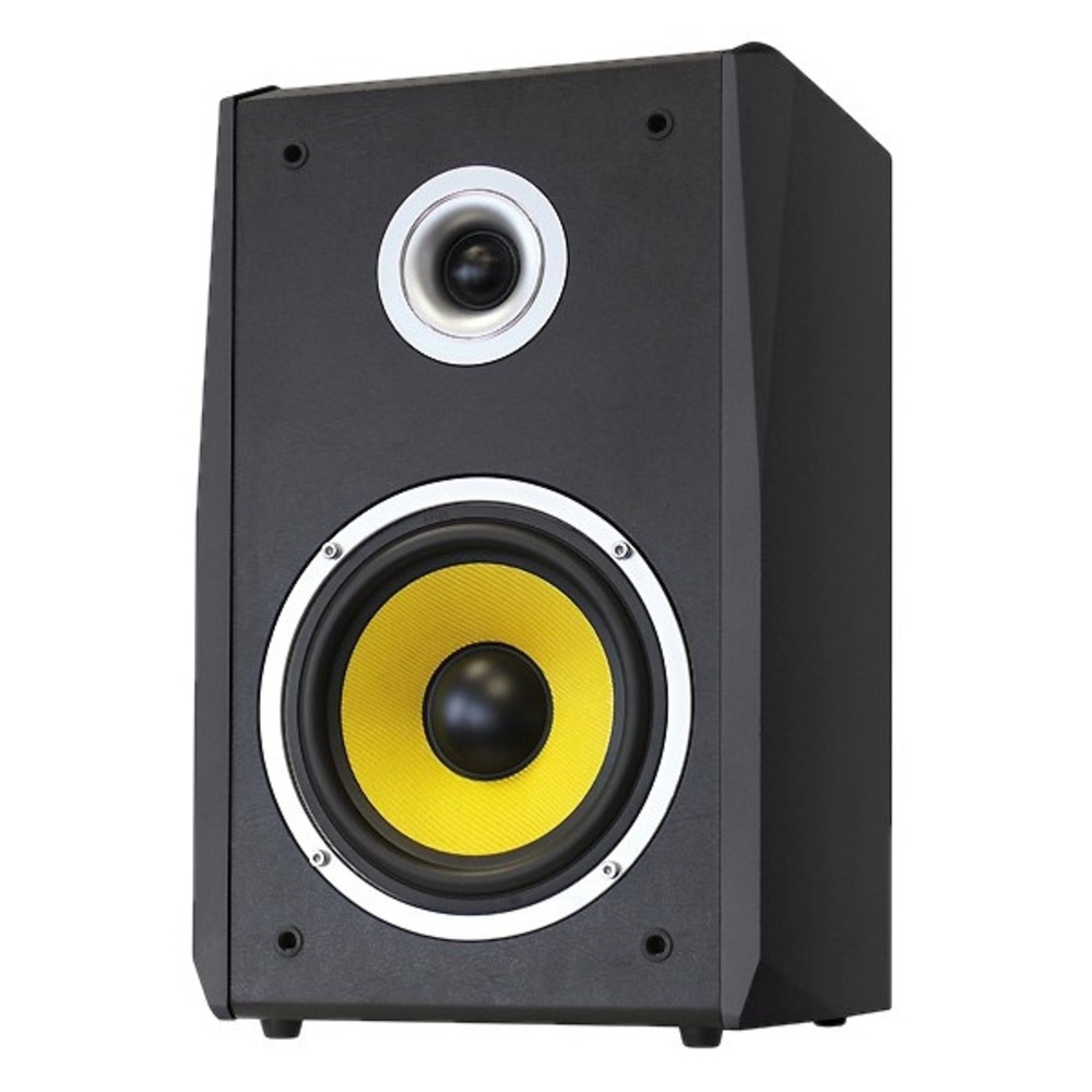 Полочная акустика DYNAVOX TG-1000B Black
