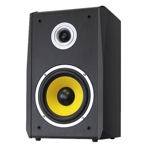 Полочная акустика DYNAVOX TG-1000B Black