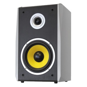 Полочная акустика DYNAVOX TG-1000B Silver