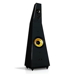 Напольная акустика Gershman Acoustics GAP 828 Antique