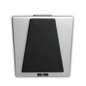 Полочная акустика Gershman Acoustics X-1R Black Texture